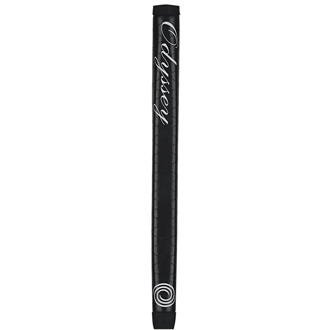 Odyssey ladies quilted putter grip van kantoor artikelen tip.