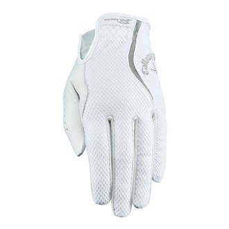 callaway ladies x spann glove