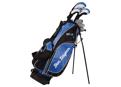 Ben Sayers Mens M1i Package Set (Steel/Graphite Shaft) 2012