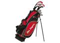 Ben Sayers Youth M1i Package Set (12+ Years) 2012