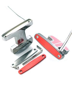 MD Golf Rio Putter