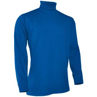 glenmuir mens lewis roll collar polo shirt