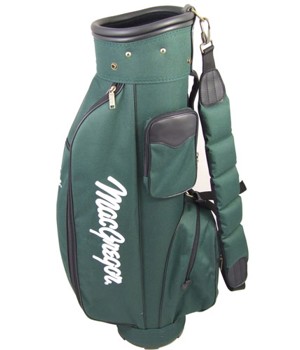 Macgregor 7 Inch Golf Cart Bag