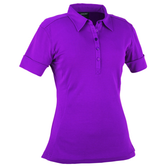 Galvin green ladies mandy polo shirt van kantoor artikelen tip.