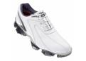 Footjoy Mens XPS-1 Golf Shoes (White/White/Black/Silver) 2012