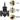 Powakaddy Micra 6000 Pull Trolley 2012