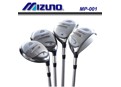 Mizuno MP-001 Fairway 3 Wood (graphite shaft)