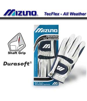 Mizuno TecFlex All Weather Gloves