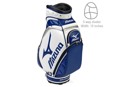 Mizuno World Tour 10 Inch Staff Bag