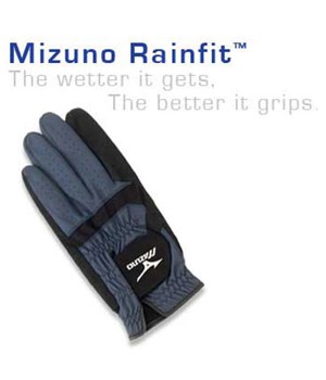 Mizuno RainFit Glove