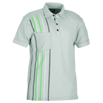 Galvin green mens moseby polo shirt van kantoor artikelen tip.