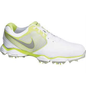 Nike Mens Lunar Control II Golf Shoes