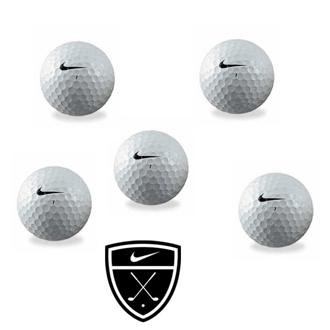 Nike one lake balls (12 balls)