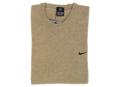 Nike Mens Seamless Lambs Wool Sweater (Crew Neck)
