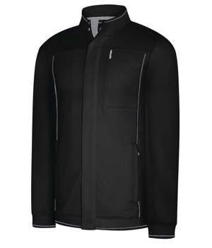 Adidas Mens ClimaProof Wind Warm Lined Full-Zip Jacket