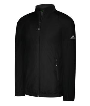 Adidas Mens ForMotion Wind Jacket 2012