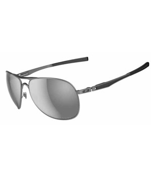 Oakley Plaintiff Polarised Sunglasses 2012
