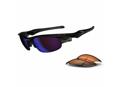 Oakley Fast Jacket Interchangeable Sunglasses 2012