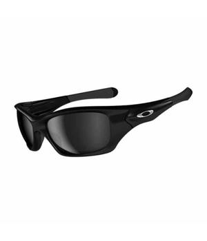 Oakley Pit Bull Polarised Sunglasses 2012