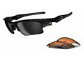 Oakley Fast Jacket XL Interchangeable Sunglasses 2012