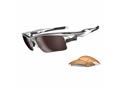 Oakley Fast Jacket XL Interchangeable Polarised Sunglasses 2012