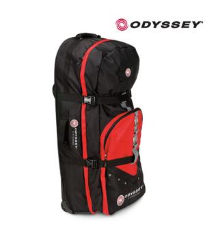 Odyssey Weekend Traveller Luggage Bag