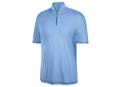 Adidas Mens ForMotion Short Sleeve Mock