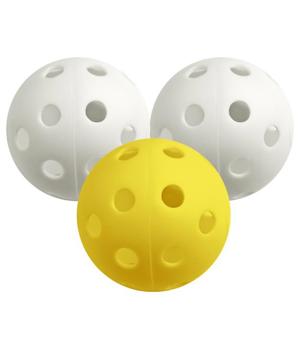 Airflow Balls (12 Balls)
