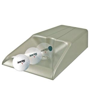 Auto Putt Returner