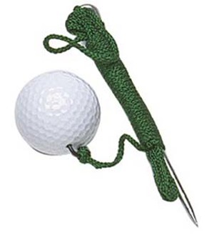 Ball On String