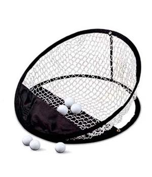 Pop up Chipping Net