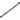 Executive Aluminium Clicka Tube
