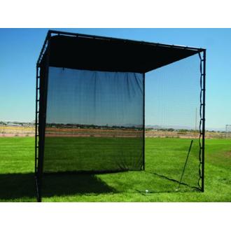 master cage sports net
