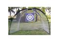 Golf Practice Cage Net (7ft x 11ft x 5ft)