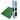 Driving & Chipping Practice Mat (3 x 4 Feet)