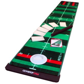 pro infinity putting mat