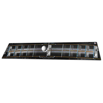 Welling arc to arc 5 motion putting board van kantoor artikelen tip.