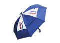 PGA Tour Dual Canopy Auto Open Umbrella