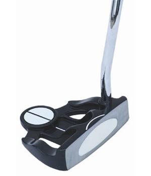 Longridge Mallet Pro Putter
