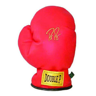 Winning edge pat perez boxing glove headcover van kantoor artikelen tip.