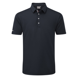 ping collection mens carlton polo shirt