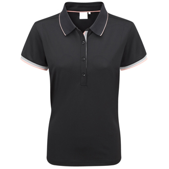 Ping collection ladies nightingale polo shirt van kantoor artikelen tip.