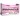 Pinnacle Ladies Gold Ribbon Pink Golf Balls (15 Pack) 2012