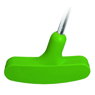 longridge rubber putters