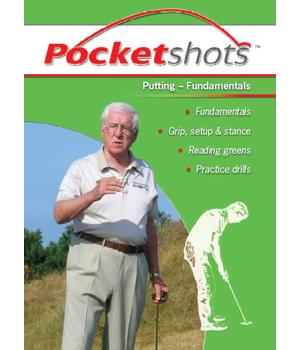 Pocketshots Putting - Fundamentals