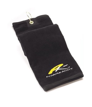 Powakaddy Velour Bag Towel