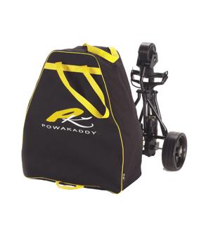 PowaKaddy Travel Cover