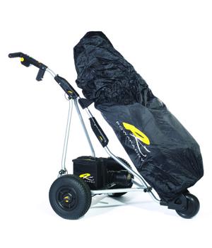 Powakaddy Golf Bag Rain Cover
