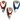 Premier League Extreme Driver Headcovers (Choose Your Team)