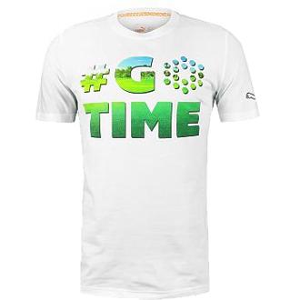 puma mens graphic t shirt